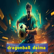 dragonball daima torrent magnet